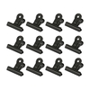 Paper Metal Bulldog Clip