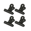 Paper Metal Bulldog Clip
