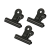 Paper Metal Bulldog Clip