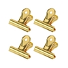 Paper Metal Bulldog Clip