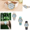 PAPHITAK New Fashion Cactus Wrist Watch Student