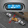 Parking Sensors Sensors Electronics Cars Parking Assistance Reversing Radar Car Detector Parking Assistance Parking
