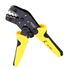 PARON Professional Wire Crimpers Engineering Ratchet Terminal Crimping Pliers JX-48B 3.96 to 6.3mm 26-16AWG Crimper 0.14-1.5mm