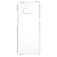 PC Phone Protective Case for Samsung GALAXY S8 Cover 5.8 Inches Eco-friendly Stylish Portable Anti-scratch Anti-dust Durable