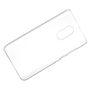 PC Phone Protective Case for Xiaomi Redmi Note 4X 5.5 Inches Eco-friendly Stylish Portable Anti-scratch Anti-dust Durable