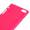 PC Protective Case Cover Hard Back for Apple iPhone 6 Rose Red