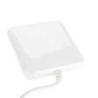 PC/SC Contact IC Chip Smart Card Reader Writer ACR38U I1 USB Support CT-API Programming Interface+5pcs SLE5542 Cards