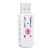 PCsensor USB Thermometer Hygrometer Temperature Sensor Data Logger Recorder for PC Laptop White