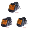 PEAKMETER PM6860B Automatic Electric Socket Tester Neutral Live Earth Wire Testing Rapid Detection US Plug 110V