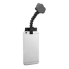 Portable Pet Selfie Stick Phone Attachment for Dog Cat Pets Take Photos Training Toy White
