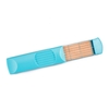 Portable Pocket Guitar Hand Type Practice Tool Fingers Trainer 6 Fret for Guitar Players and Beginners