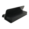 Portable Relacement Charge Dock Case for Nintendo Switch Docking Station USB Adjustable Play Stand Mount Holder Black