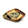 Portable Rolling Cigarette Tray