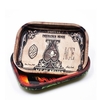 Portable Rolling Cigarette Tray