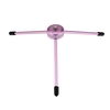 Portable Selfie Tripod Bracket Mount Holder Stand with Universal Screw for iPhone Samsung Mobile Phone Digital Camera