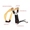 Portable Slingshot Giftware Hunting Slingshot for Outdoor Competition