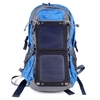 Portable Solar Battery Charging Board Outdoor Phone Pad Field Emergency Mobile Power Charger Foldable Sunpower Recharger