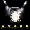 Portable Solar Rechargeable LED Flood Light