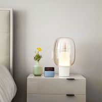 Portable Speaker Wireless BT Speaker Digital Display Alarm Clock FM Radio with TF Card Slot USB Port AUX-IN for Smartphones Computers Laptops Tablets