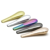 Portable Spoon Smoking Pipe Magnetic Herb Metal Tobacco Cigarette Ignescent Accessories Set Rainbow
