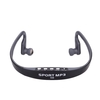 Portable Sport Wireless TF FM Radio Headset Headphone Earphone Music MP3 Player with Mini USB Port