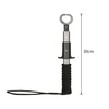 Portable Stainless Steel Fish Lip Gripper Grabber Fish Grip Grab Fish Holder Fishing Tool Fishing Tackle 25kg Capacity