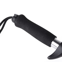 Portable Stainless Steel Fish Lip Gripper Grabber Fishing Tool