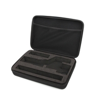 Portable Storage Bag Handheld Carrying Case for DJI OSMO Mobile 2 Handheld Smartphone Gimbal