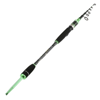 Portable Telescopic Carbon Fiber Fishing Rod Pole Spinning Fish Fishing Tackle Sea Rod Casting Fishing Rod Fishing Rod Lure Tackle