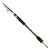 Portable Telescopic Carbon Fiber Fishing Rod Pole Spinning Fish Fishing Tackle Sea Rod Casting Fishing Rod Fishing Rod Lure Tackle