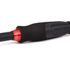 Portable Telescopic Carbon Fiber Fishing Rod Pole Spinning Fish Fishing Tackle Sea Rod