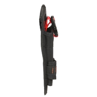 Portable Tool Bag Impact Driver Drill Holster Top Quality Canvas Electrician Waist Pocket Garden Tool Belt Pouch Deluxe Cordless Poly Drill bag