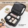 Portable Travel Makeup Cosmetic Bags Organizer Large Capacity Multifunction Storage Case for Women Waterproof