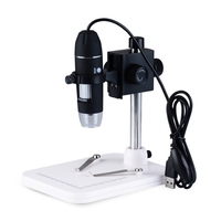 Portable USB Digital Microscope