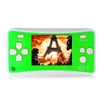 Portable Video Game Console 8 Bit Retro Handheld Game Player Built-in 152 Classic Games - Blue
