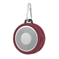Portable Waterproof Wireless BT Speaker