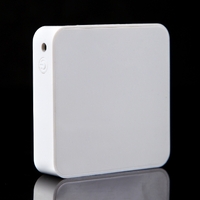 Portable Wifi Wireless Storage USB/SD converter for iPad/iPhone