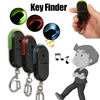 Portable Wireless Anti-Lost Alarm Key Finder Locator Keychain