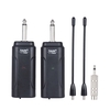 Portable Wireless Audio Transmitter Receiver System