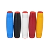 Portable Wood Wooden Amazing Desk Toy Fun Mokuru Dimensional Sided Flip Toys Release Anxiety Attention Stress Adults EDC Fidget Spinner Stick Desktop - Spinner Deal