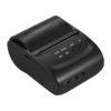 POS-5802DD Mini Portable BT USB Thermal Printer Receipt Ticket POS Printing for iOS Android Windows