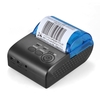 POS-5805DD Portable Mini 58mm BT Thermal Printer Receipt Bill Ticket POS Printing