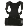 Posture Corrector Back Brace for Men & Women Adjustable Clavicle Support to Improve Posture Pain Relief Lumbar Support
