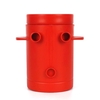 Potatoes French Fries Maker Potato Slicers Container