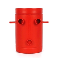 Potatoes French Fries Maker Potato Slicers Container