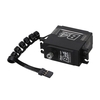 Power HD B4 25KG High Torque Brushless Digital Servo with Metal Gear for 3DF3A RC Airplane Car Helicopter