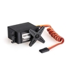 Power HD HD-1501MG High Torque 17Kg Analog Servo with Metal Gear for 1/10 RC Off-road Car Robot Helicopter