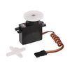 Power HD HD-1711MG 3.5KG/0.11s High Torque Analog Servo with Metal Gear for RC Car Boat Helicopter Airplane
