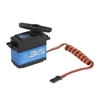 Power HD WP-23KG 23Kg/0.12sec Waterproof High Torque Metal Gear Digital Servo for 1/10 Crawler Buggy RC Car Boat