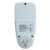 Power Meter Measuring Current Voltage Analyzer Detector Energy Test Meter Socket